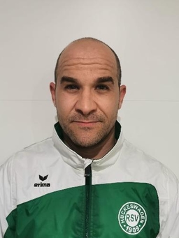 Avatar Bild für Seddik Djellouli