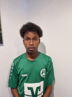 Avatar Bild für Abdirahman Tahliil Osman