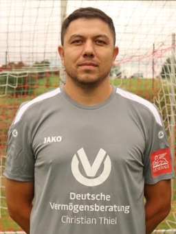 Avatar Bild für Quamail Berisha
