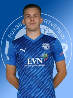 Avatar Bild für Lukas Rene Ferchow