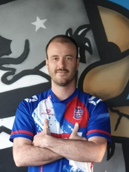 Avatar Bild für Florian Rudolph