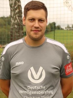 Avatar Bild für Josua Oeser