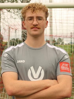 Avatar Bild für Florian Strobel
