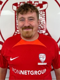 Avatar Bild für Lukas Kaufmann