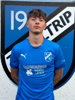 Avatar Bild für Noah Marinus Speksnijder