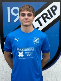Avatar Bild für Finn Jonas Wildhagen