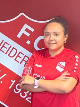 Avatar Bild für Karina Natalie Rivera