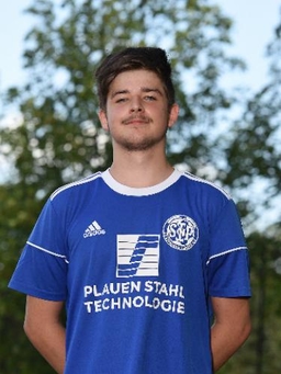 Avatar Bild für Luca-Maurice Hörning