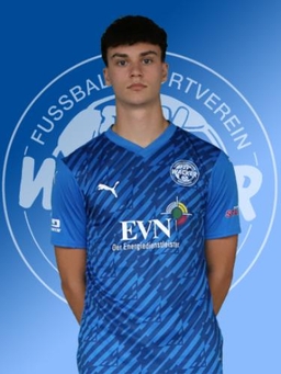 Avatar Bild für Benjamin St. Louis