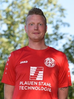 Avatar Bild für Sebastian Brieger