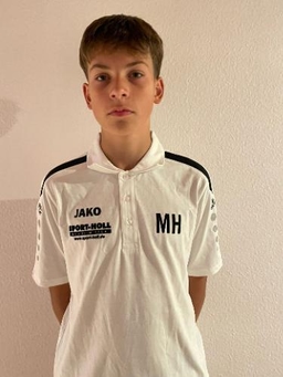 Avatar Bild für Max Holthaus