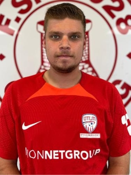 Avatar Bild für Lukas Schmoll