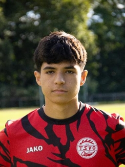 Avatar Bild für Ates Akdemir