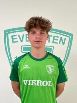 Avatar Bild für Ben Mattis Tobias