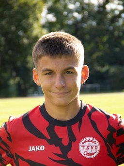 Avatar Bild für Fabian Veit