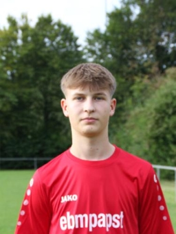 Avatar Bild für Nikita Münch