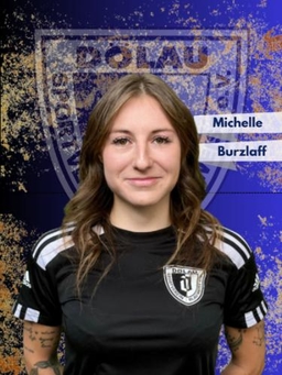 Avatar Bild für Michelle Burzlaff