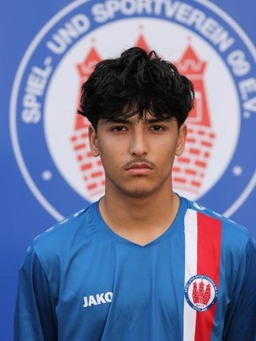 Avatar Bild für Mohammad Ehsan Azimi