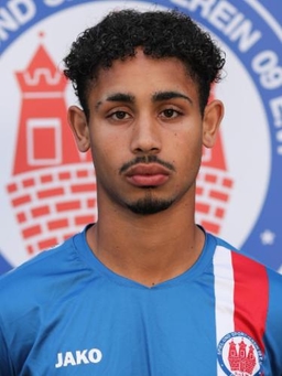 Avatar Bild für Emmanuel Eyram Tete