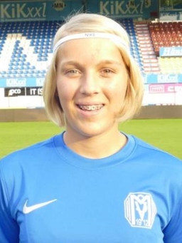 Avatar Bild für Linda Adams