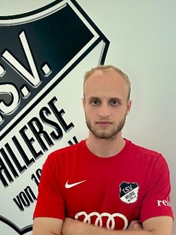 Avatar Bild für Lasse Petersen