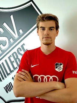 Avatar Bild für Louis Pawlik