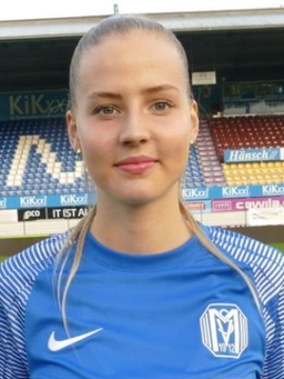 Avatar Bild für Mira Brookmann