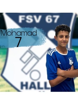 Avatar Bild für Mohamad Zain Sawan