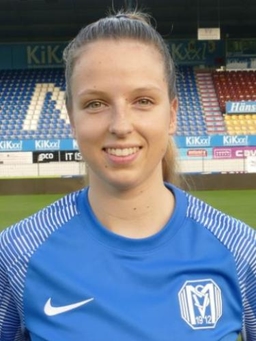 Avatar Bild für Emma Gersema