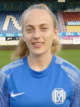 Avatar Bild für Saphia Vivien Kraul
