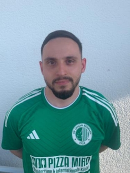 Avatar Bild für Melih Altintas