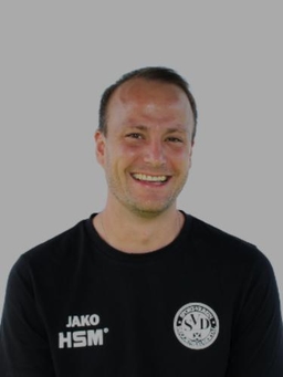 Avatar Bild für Andreas Hiestand