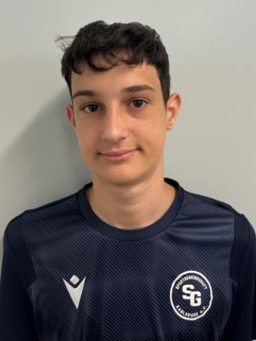 Avatar Bild für Fabian Noci