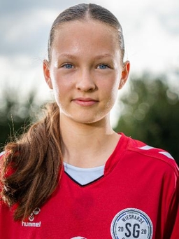 Avatar Bild für Jette Hansen