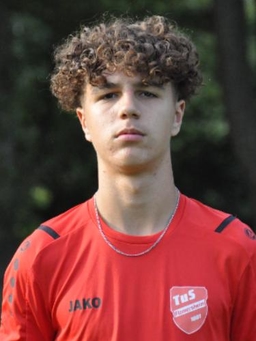 Avatar Bild für Bastian Konstantin Sterz