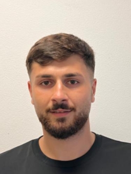 Avatar Bild für Ilker Öztürk