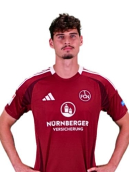 Avatar Bild für Janni Luca Serra