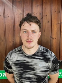Avatar Bild für Emil Ahmetovic