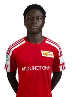 Avatar Bild für Pape-Omar Ndiogou
