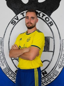 Avatar Bild für Simeon Schmidt