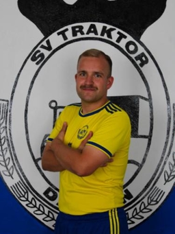 Avatar Bild für Leon Stöcker