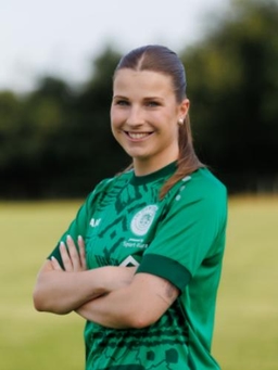 Avatar Bild für Anna Lena Mika