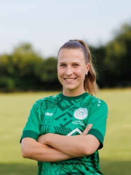 Avatar Bild für Laura Sophie Mika
