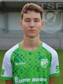 Avatar Bild für Dennis Pernokaj