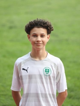 Avatar Bild für Aaron Noel Hestermann