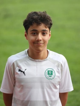 Avatar Bild für Maximilian Mansour