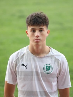 Avatar Bild für Maksym Shnitser