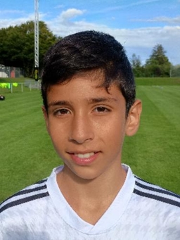 Avatar Bild für Poya Ahmadi