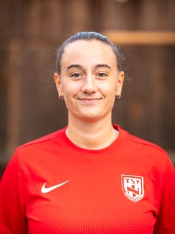 Avatar Bild für Alessia Fioranelli