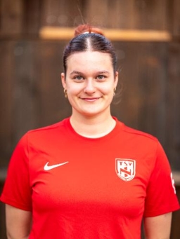 Avatar Bild für Sophie-Marie Dorothea Möhl